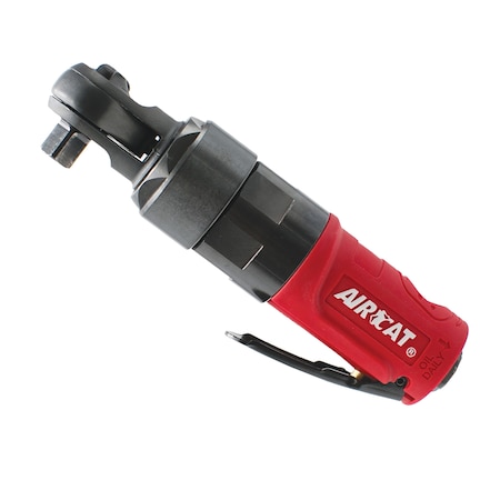 Aircat 3/8" Compact Impacting Ratchet 810-RW